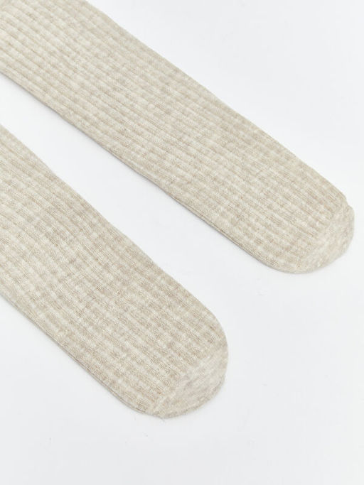 Basic K?z Bebek K?lotlu ?orap 2li