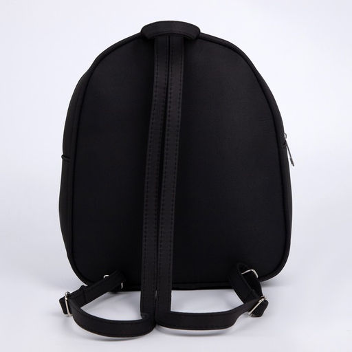 Рюкзак текстильный AESthETIC, 27*10*23 см, - Nazamok фото 8