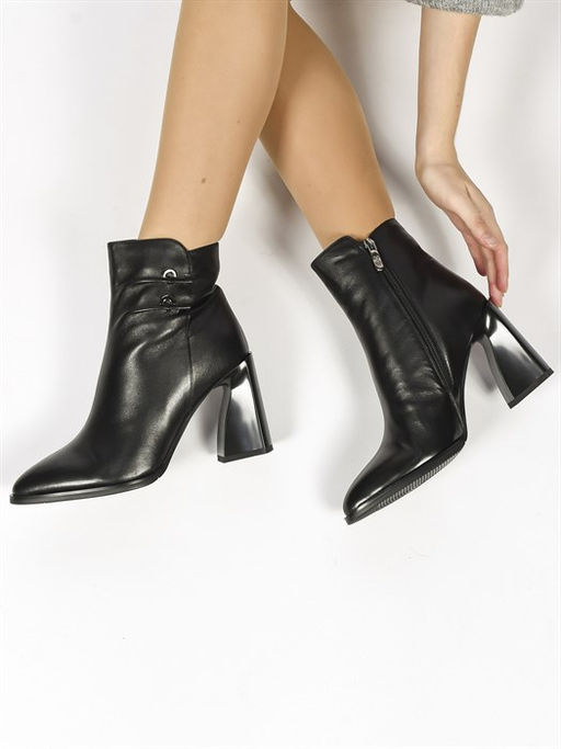 Полусапожки удобные модельные M3-9080 - Piniolo фото 5