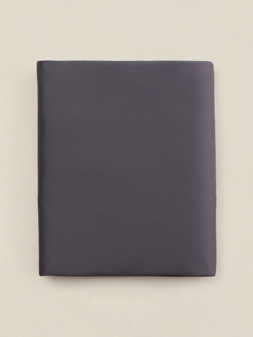 Пододеяльник 1.5-спальный SL Home Graphite, 180220 см, сатин - Sima-land home фото 7