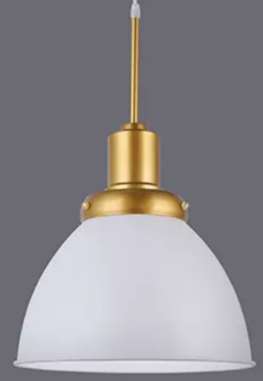 Люстра Подвес PP-000792-1WT