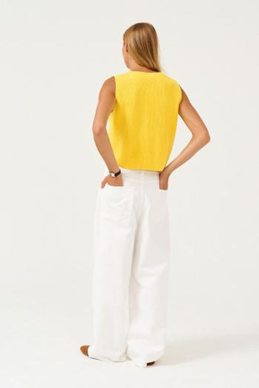 Жилет 3430.01 - Tak divno фото 27