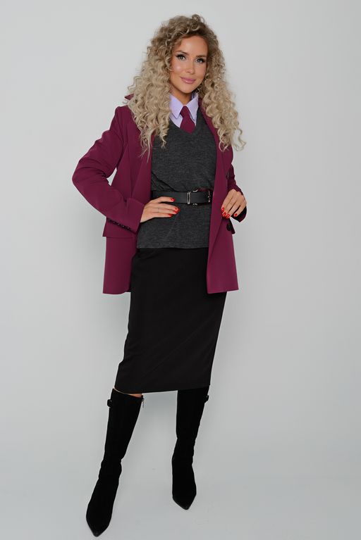 0922 ЮБКА - Dusans фото 7