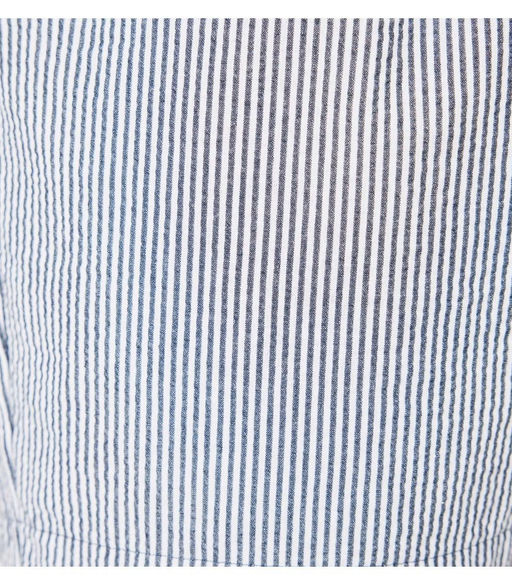 Мужская пижама с шортами LIVERGY  фото 6