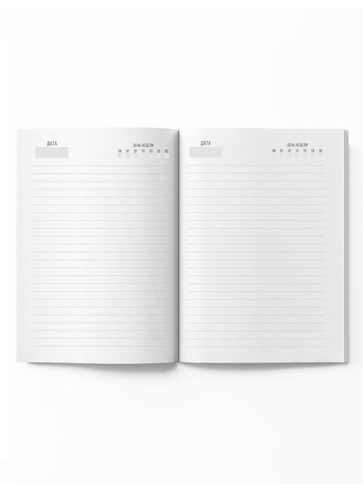 Подарочный набор, ежедневник А5, 80 л. и термостакан 350 мл Лучший из лучших - Artfox фото 4