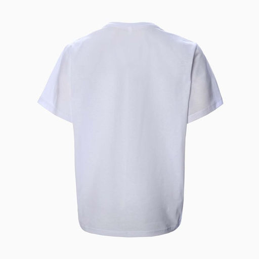 Футболка мужская «Дракон», белая, принт красный, размер 54