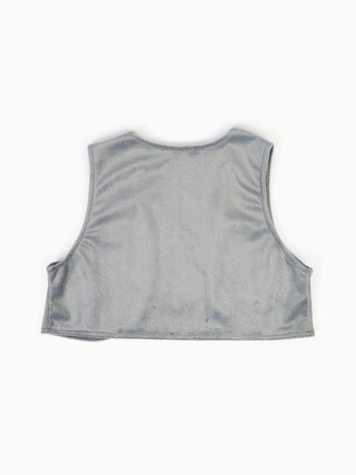 Карнавальный костюм Ёжик, жилет, шорты, маска фетр, рост 92-116 см