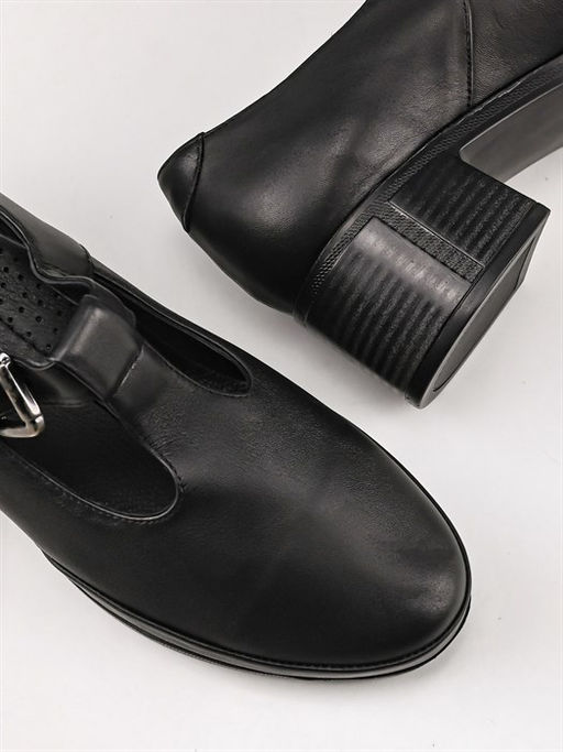 Туфли модельные на выход и на работу B-35 Великаны