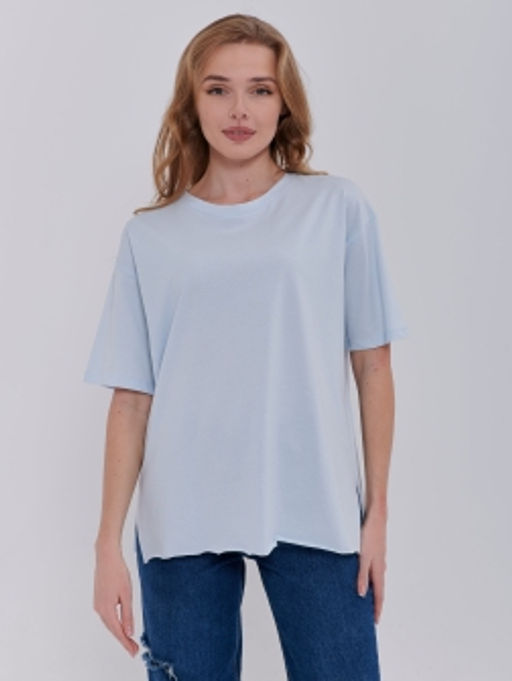 ФУТБОЛКА ЖЕНСКАЯ - Chic & charisma фото 6