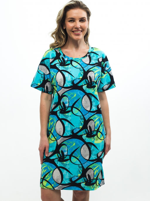 Туника хлопок 100%