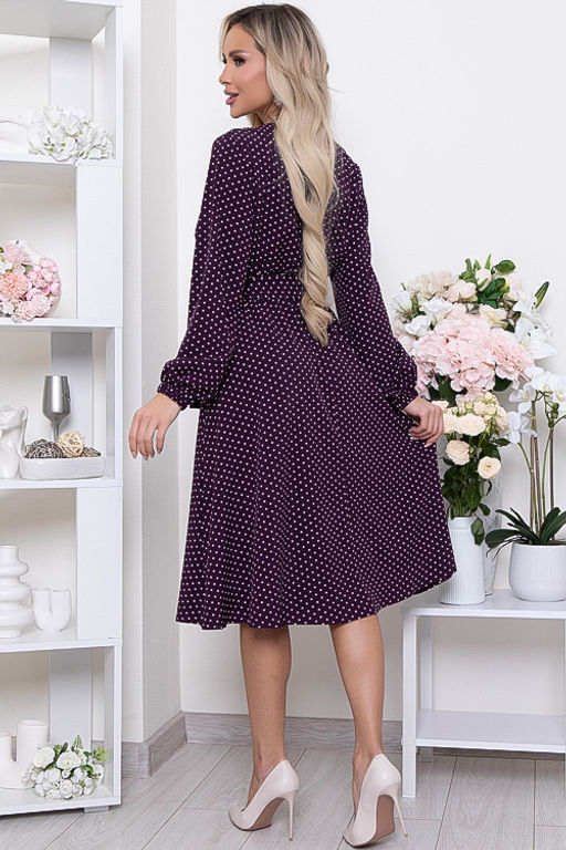 Платье 71455-1 - Avili фото 8