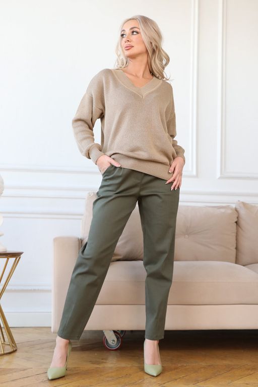 Джемпер Др5-474/12 - Wisell фото 12