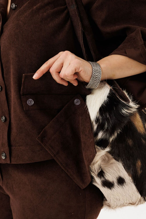 Жакет ANELLI 1528.2 макадамия