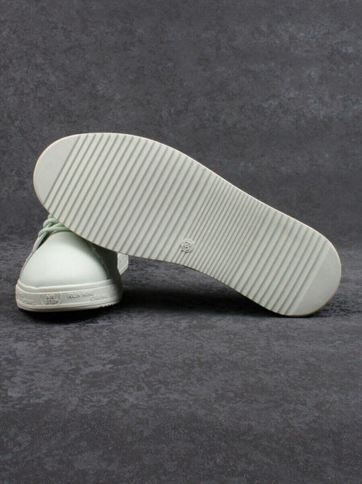 05-PDXL97-5 Кроссовки женские (натуральная кожа)