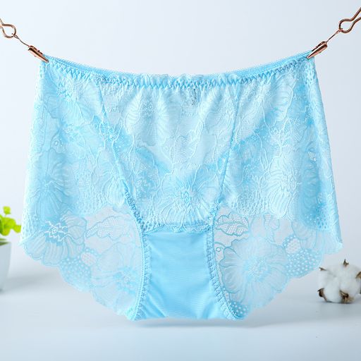 Трусики кружево A19367210