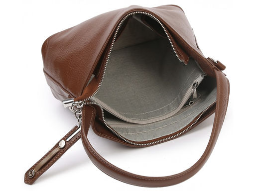 Сумка женская Lanotti 8331/коричневый