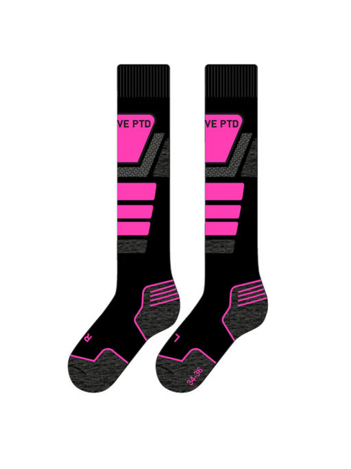 PlayToday / Термоноски до +10С для девочки