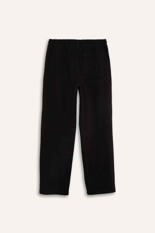 %100 Pamuk Baggy Fit Pantolon - Defacto фото 9