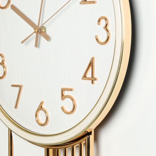 Часы настенные / E2878P /уп 10/ - ГалеонТрейд фото 4