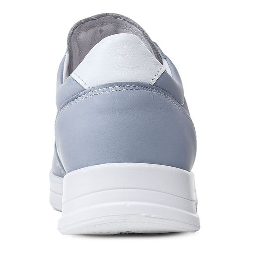 5N1782-3D ЖЕН П/ботинки нат.кожа нат.кожа ПУ - Юничел фото 2