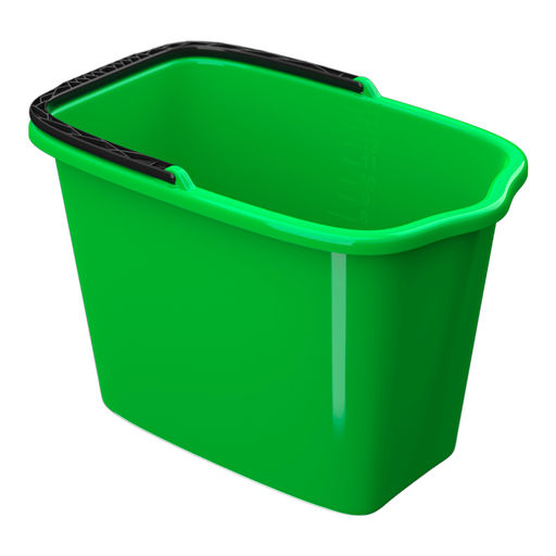 Ведро 15,0л, мерное прямоугольное арт. АП 065