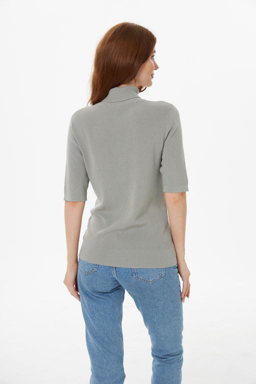 VIS1016V Джемпер женский - MADAMODA фото 2