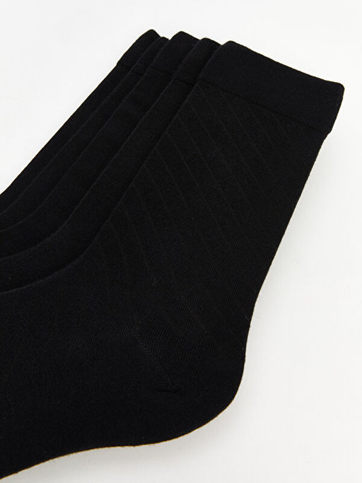 Erkek Soket ?orap 5li - Waikiki фото 3