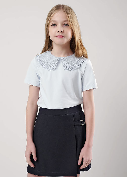 Блузка детская