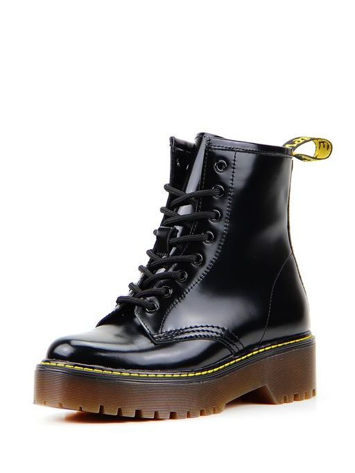 Ботинки EDART 320.astra22 m.black box/мех