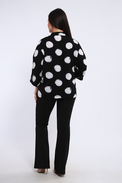 Женская туника 31935