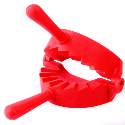 2613 Форма для лепки пельменей и вареников (х150)