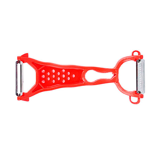 Нож "Скраб" арт. ЛБ-124