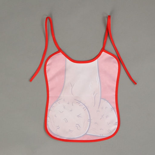 Фартук-нагрудник кухонный Яички - Simaland фото 6