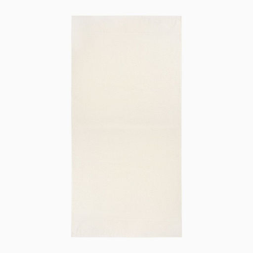 Полотенце махровое 70х140 см, св-крем, 440 г/м2, хлопок 100% - Simaland фото 2