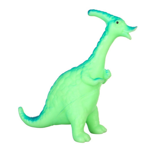 Резиновые игрушки для ванны Крошка Я «Динозаврики», 10 см, с пищалкой, в наборе 5 шт.