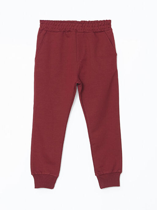Beli Lastikli Kal?n Erkek Bebek Jogger E?ofman Alt?