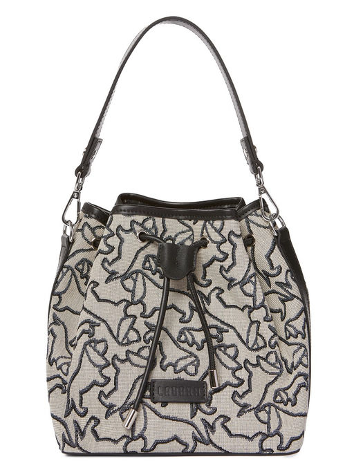 Сумка Labbra LZ-28153A avio/black