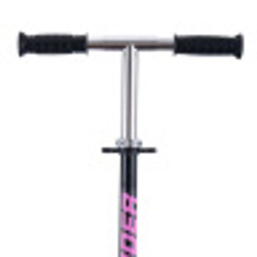 Самокат двухколесный Slider складной