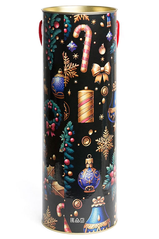 Новогодний презент Щелкунчик 1400г - Дедморозов фото 2