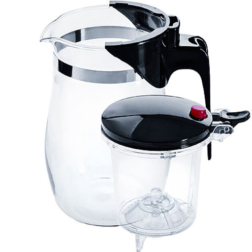 4023-1 Просеиватель с ручным механизмом д/муки - Mayer&boch фото 4