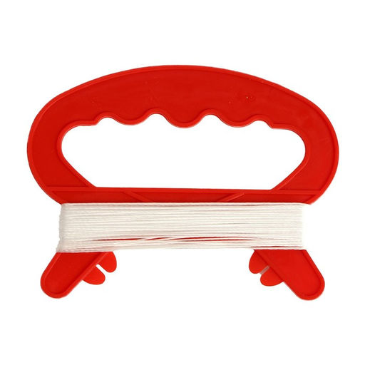 Воздушный змей Насекомые, с леской, виды МИКС - Simaland фото 4