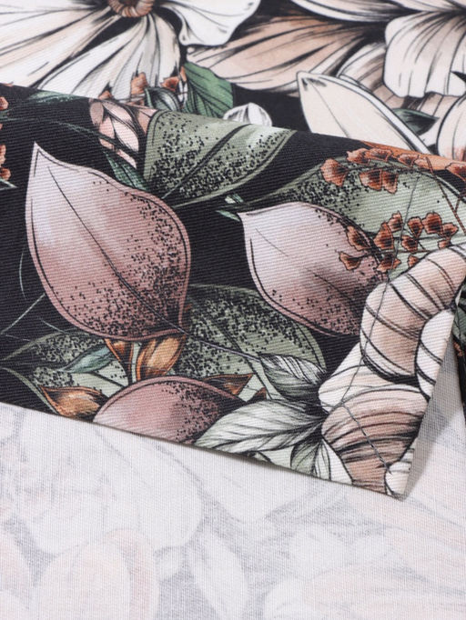 Дорожка на стол Этель Meadow flower 40?146 см, 100% хлопок, саржа 190 г/м?