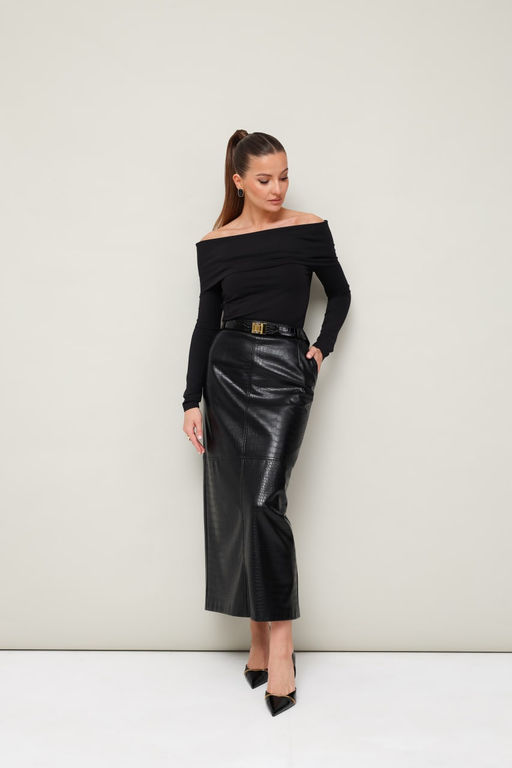 Блуза 11-340 - Pur pur фото 2