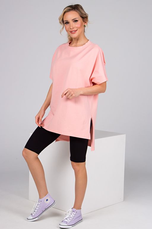 VALENTINA Футболка Ирис №5 фото 2