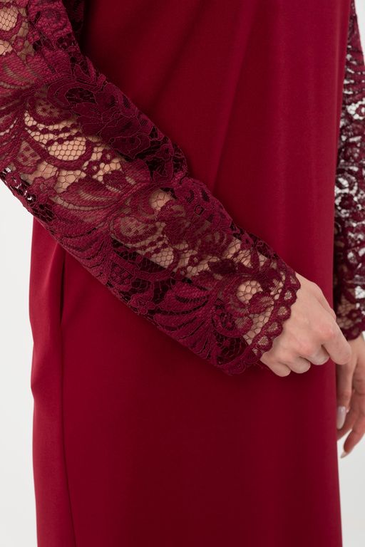 Платье П4-4240/2 - Wisell фото 2