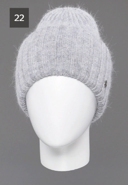 Шапка Ариэль - Ferz фото 8