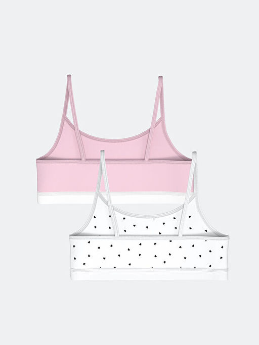 K?z ?ocuk B?stiyer 2li