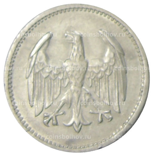 1 марка 1924 года A Германия