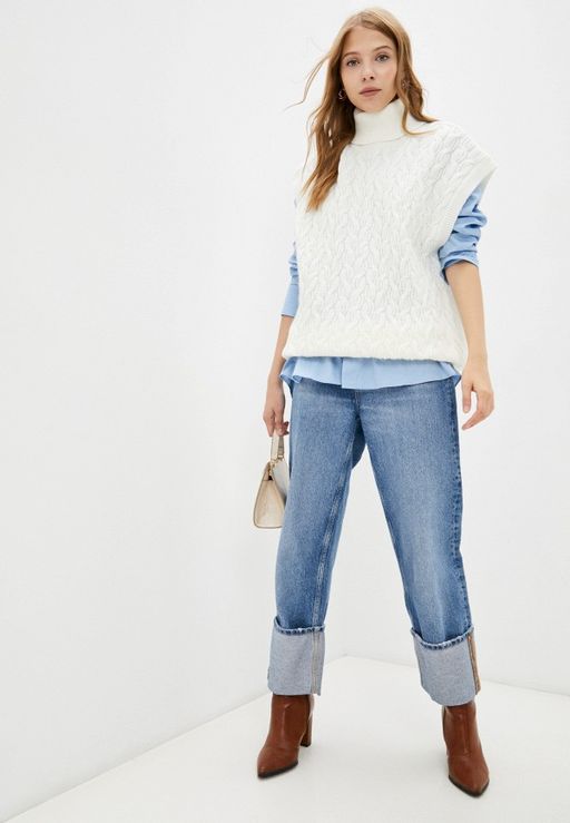 Жилет - Incity фото 5