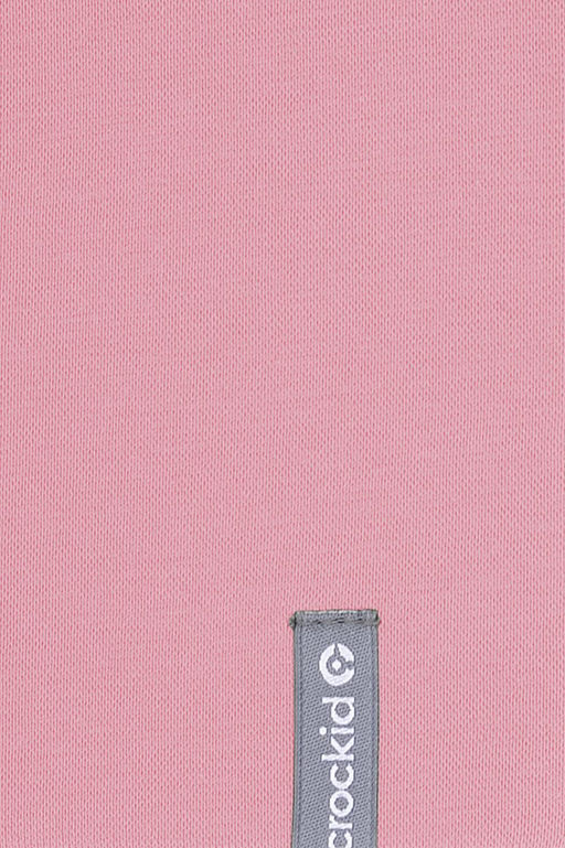 К 8162/розовая глазурь шапка дет - Crockid фото 2